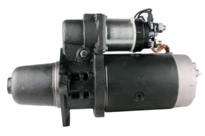 Motorino d'avviamento