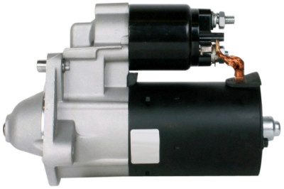 Motorino d'avviamento