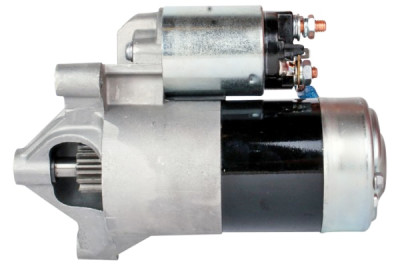 Motorino d'avviamento