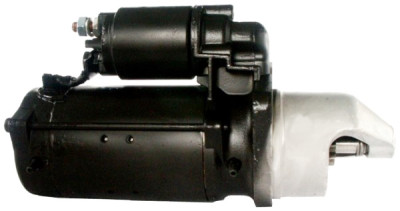 Motorino di avviamento HELLA 8EA 012 586-411
