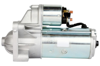 Motorino d'avviamento