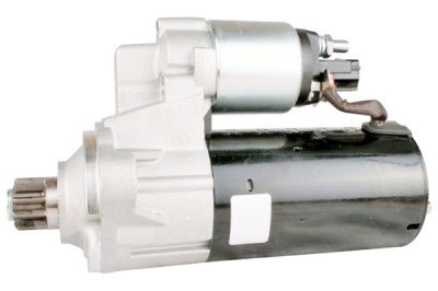 Motorino di avviamento HELLA 8EA 012 526-191