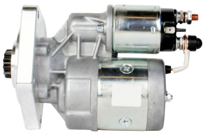 Motorino d'avviamento