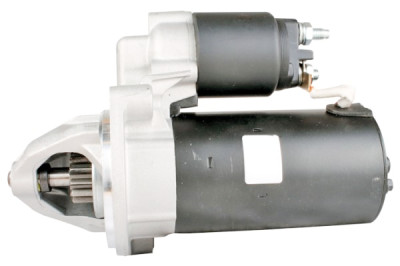 Motorino di avviamento HELLA 8EA 012 526-181