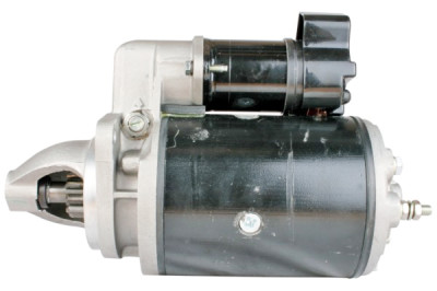 Motorino d'avviamento