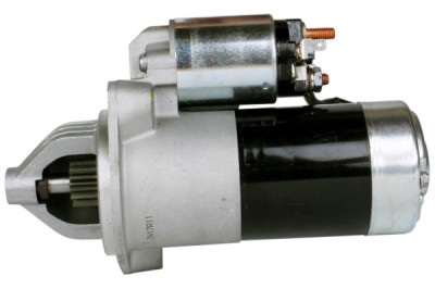 Motorino d'avviamento