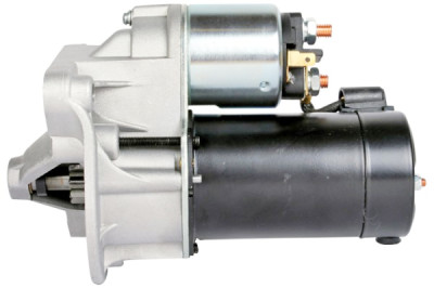 Motorino d'avviamento