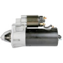 Motorino di avviamento HELLA 8EA 012 526-881