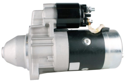 Motorino d'avviamento