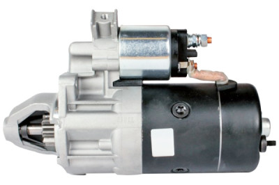 Motorino d'avviamento
