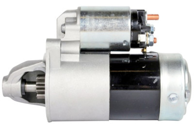 Motorino d'avviamento