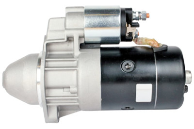 Motorino d'avviamento