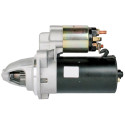 Motorino d'avviamento