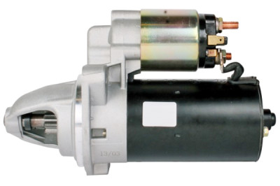 Motorino d'avviamento