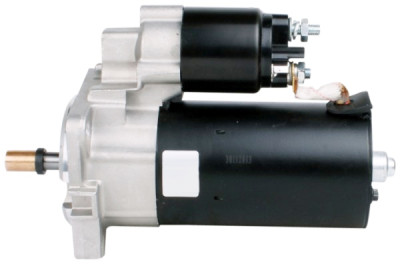 Motorino d'avviamento