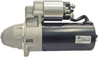 Motorino di avviamento HELLA 8EA 011 611-021