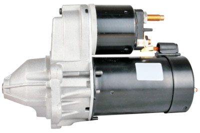 Motorino d'avviamento
