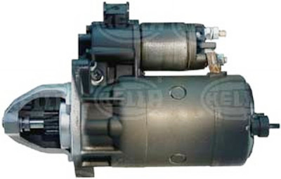 Motorino d'avviamento