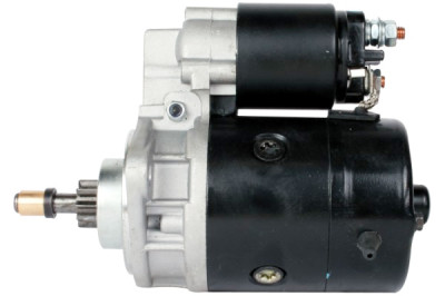 Motorino d'avviamento