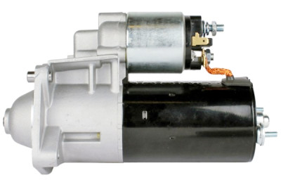 Motorino d'avviamento
