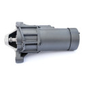 Motorino di avviamento HELLA 8EA 011 610-501