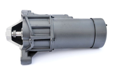 Motorino di avviamento HELLA 8EA 011 610-501