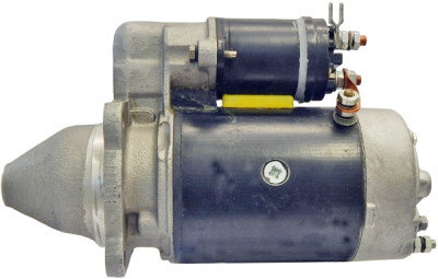 Motorino d'avviamento