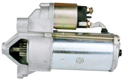 Motorino d'avviamento