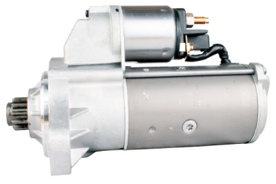 Motorino d'avviamento