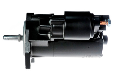 Motorino d'avviamento