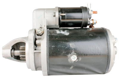 Motorino d'avviamento
