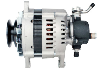 Alternatore