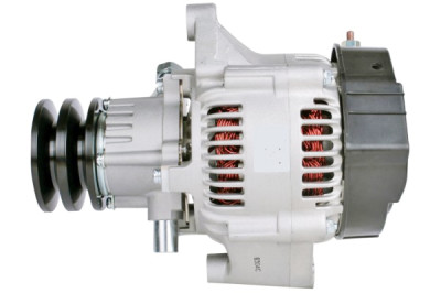 Alternatore