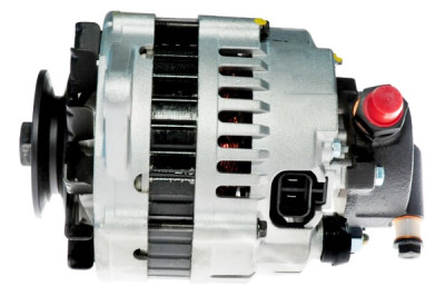 Alternatore