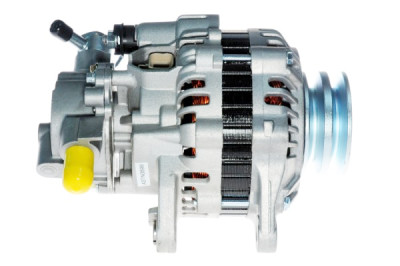 Alternatore