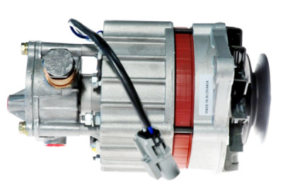 Alternatore