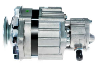 Alternatore HELLA 8EL 011 711-741