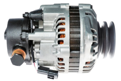 Alternatore