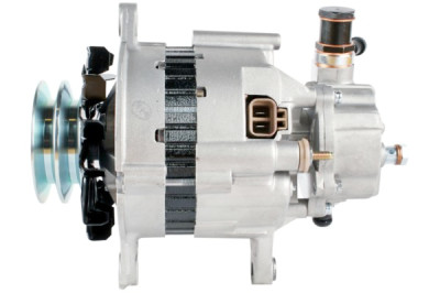 Alternatore