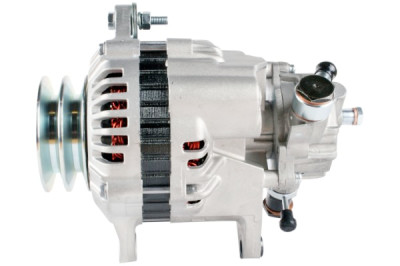 Alternatore HELLA 8EL 012 426-411