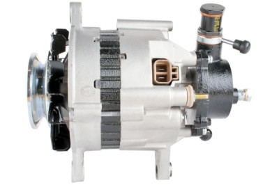 Alternatore