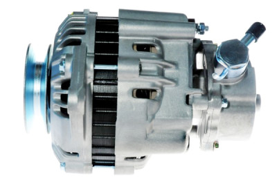 Alternatore