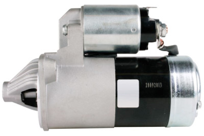 Motorino d'avviamento