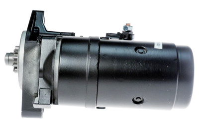 Motorino di avviamento HELLA 8EA 011 610-651