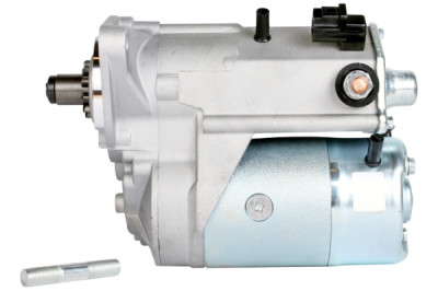 Motorino d'avviamento