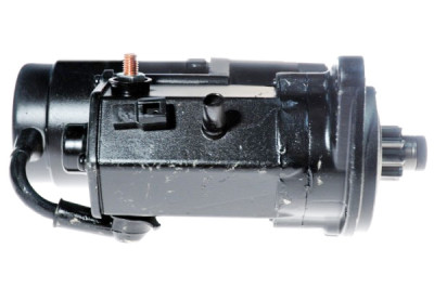 Motorino di avviamento HELLA 8EA 011 610-711