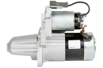 Motorino d'avviamento