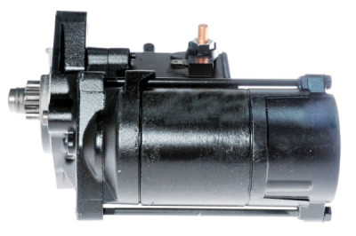 Motorino d'avviamento