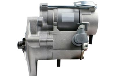 Motorino d'avviamento