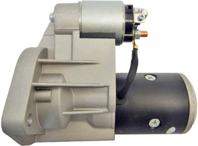 Motorino d'avviamento